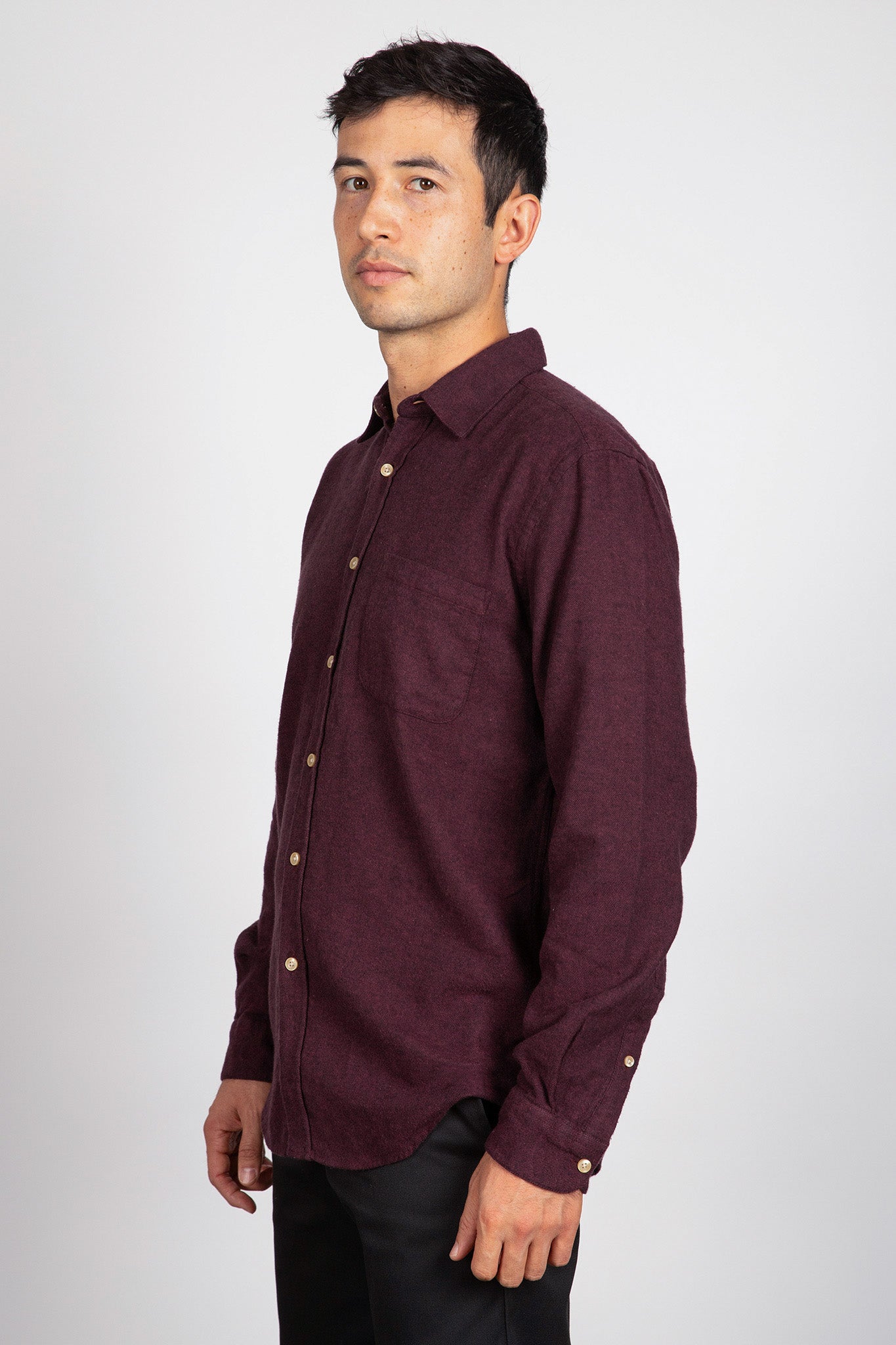 Teca Shirt Shirts Portuguese Flannel   