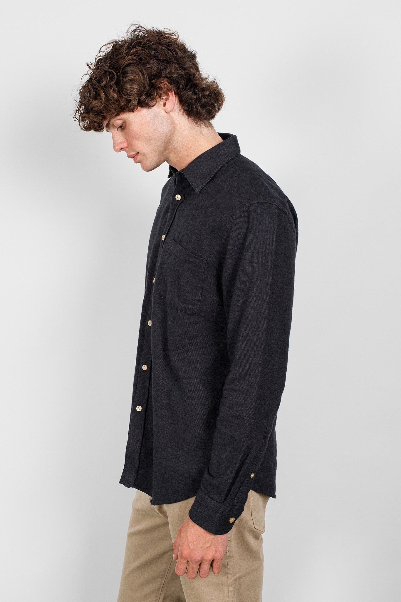 Teca Shirt Shirts Portuguese Flannel   