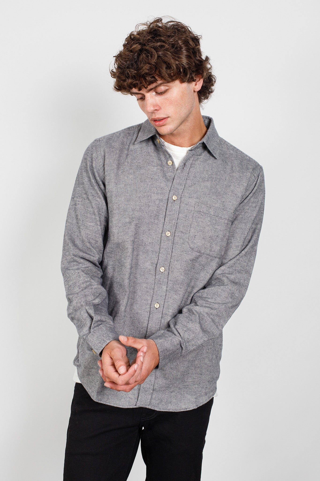 Teca Shirt Shirts Portuguese Flannel   