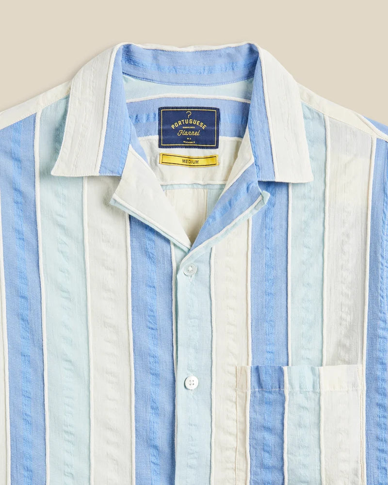 Punta Shirt Shirts Portuguese Flannel