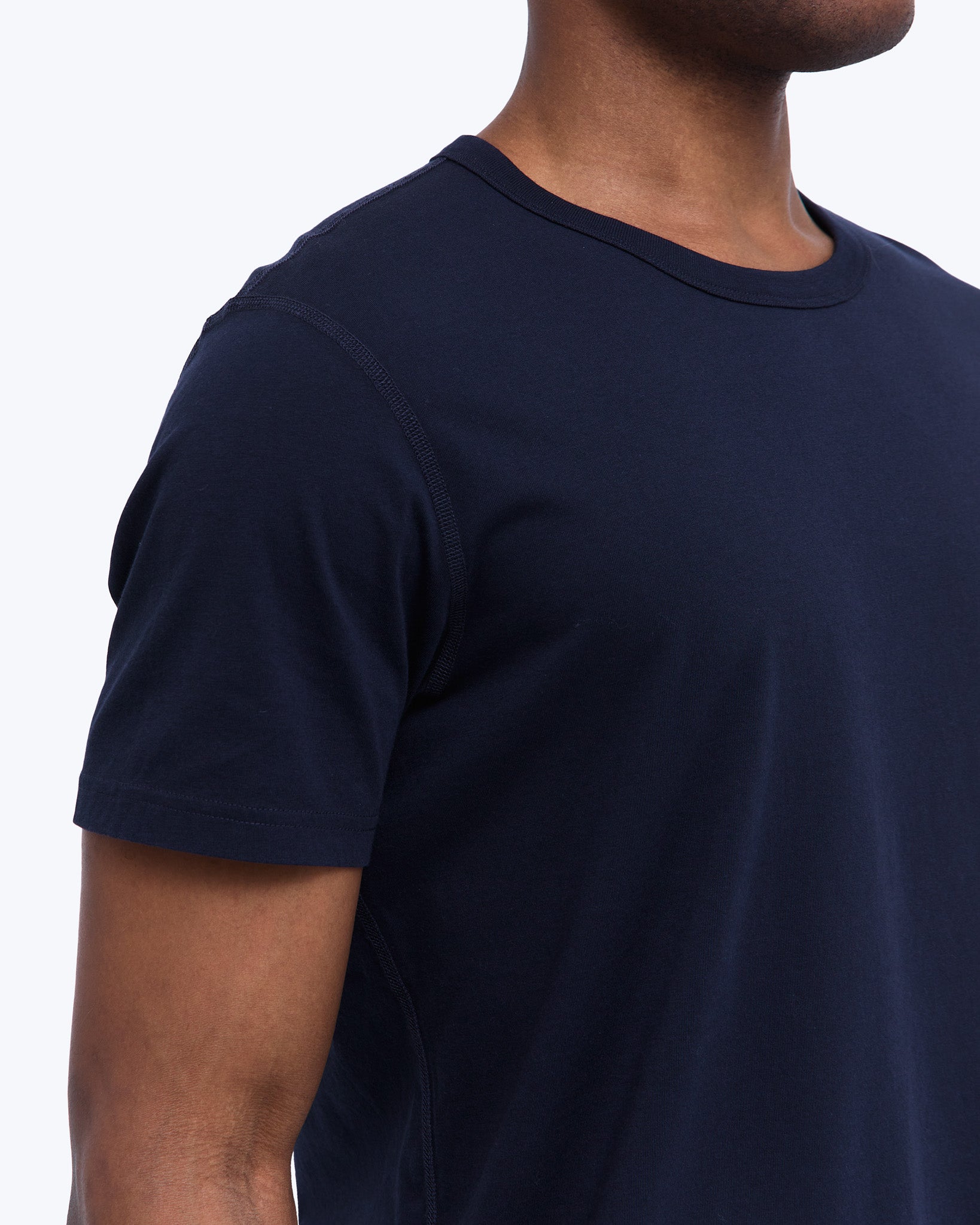 Lightweight Jersey T-Shirt T-Shirts Reigning Champ   