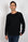 1x1 Slub Long Sleeve T-Shirts Reigning Champ   