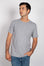 1x1 Slub T-shirt T-Shirts Reigning Champ   