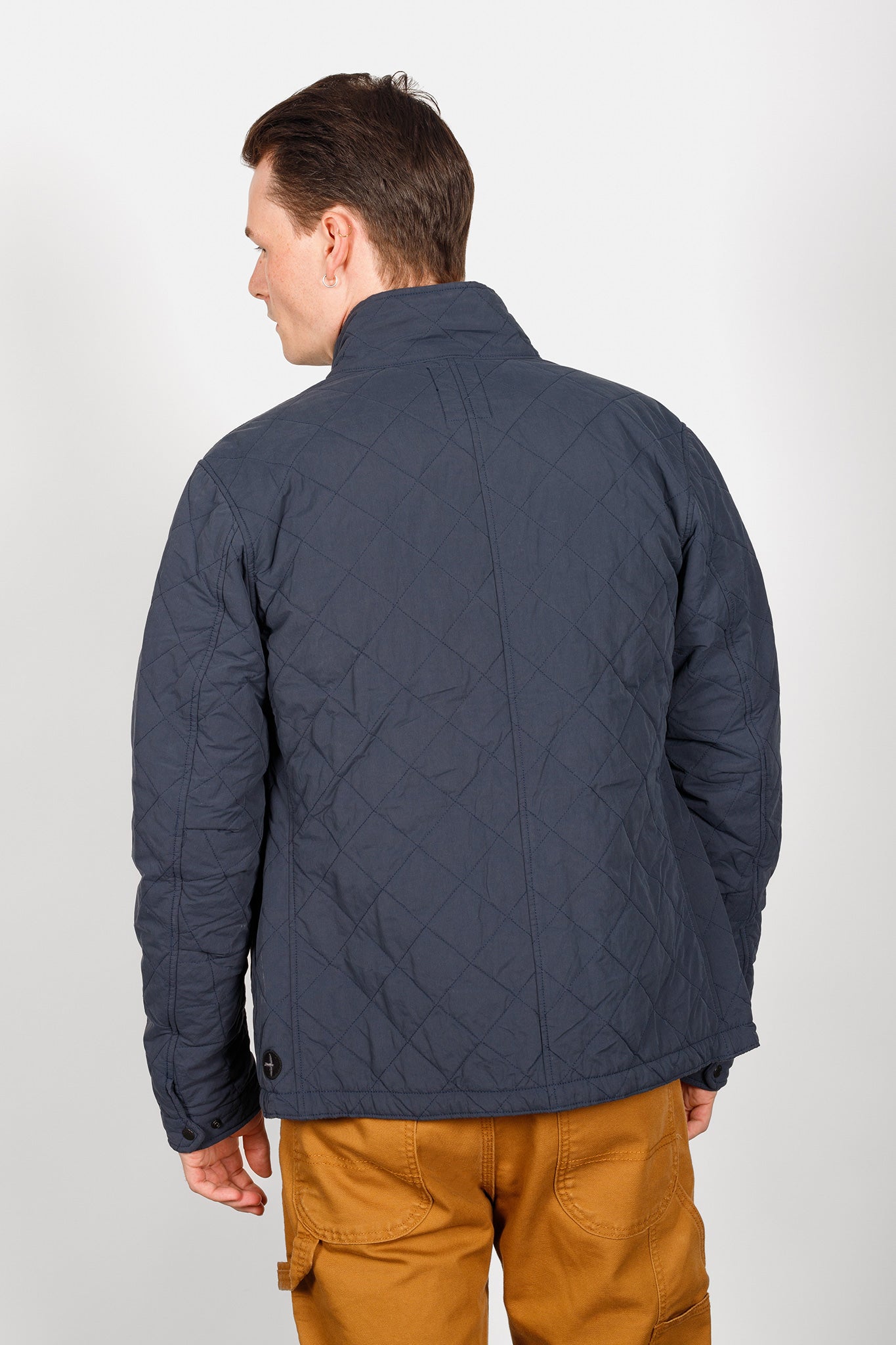 Relwen on sale quilted jacket