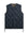 Military V-Neck Button Down Vest Vests Taion   