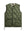 Military V-Neck Button Down Vest Vests Taion   