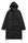 Military Hood Long Down Coat Jackets Taion   