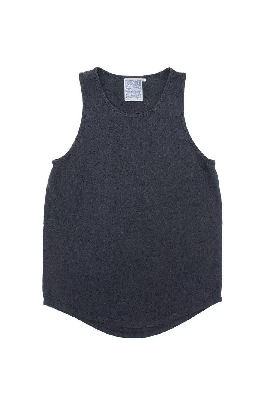 Tank Top T-Shirts Jungmaven   