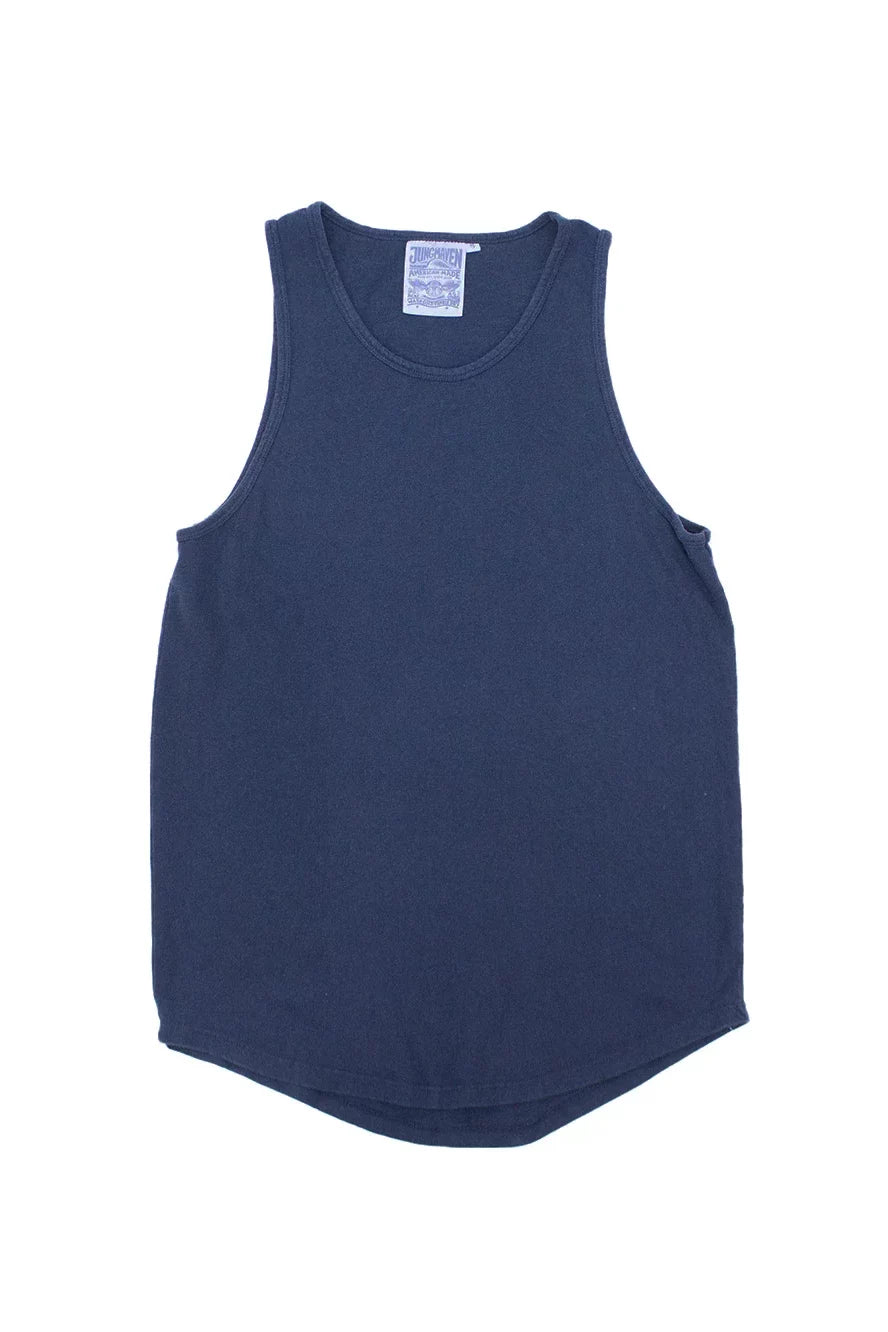 Tank Top T-Shirts Jungmaven   