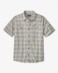 Men's Back Step Shirt Shirts Patagonia   