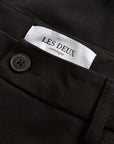 Como Reg Suit Pants 32L Pants Les Deux   