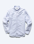 Cotton Oxford Windsor Shirt Shirts Reigning Champ   