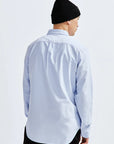 Cotton Oxford Windsor Shirt Shirts Reigning Champ   