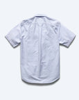 Cotton Oxford Windsor SS Shirt Shirts Reigning Champ   