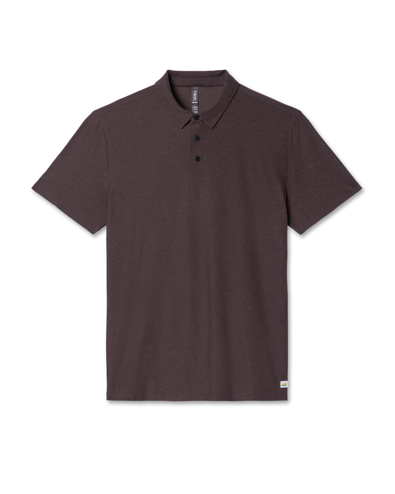 Strato Tech Polo Polos Vuori   