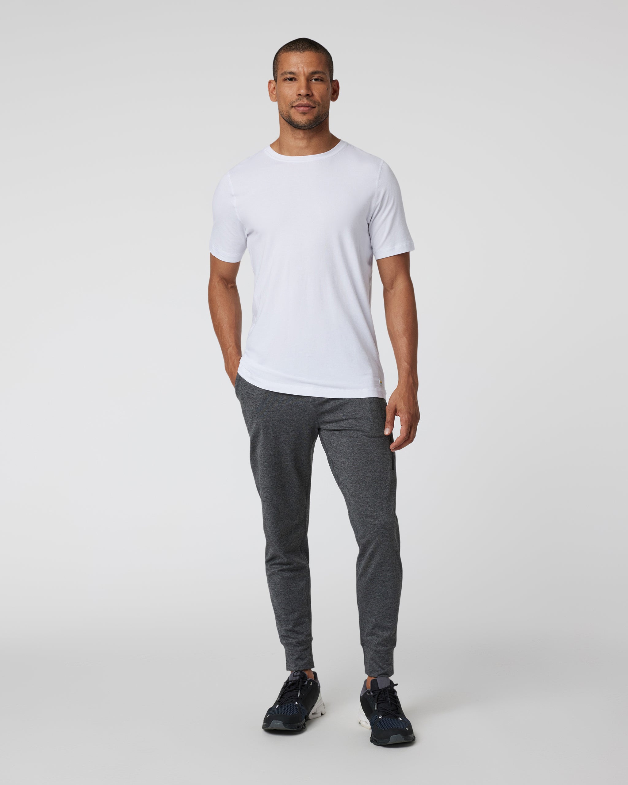 Sunday Performance Jogger Sweatpants Vuori   