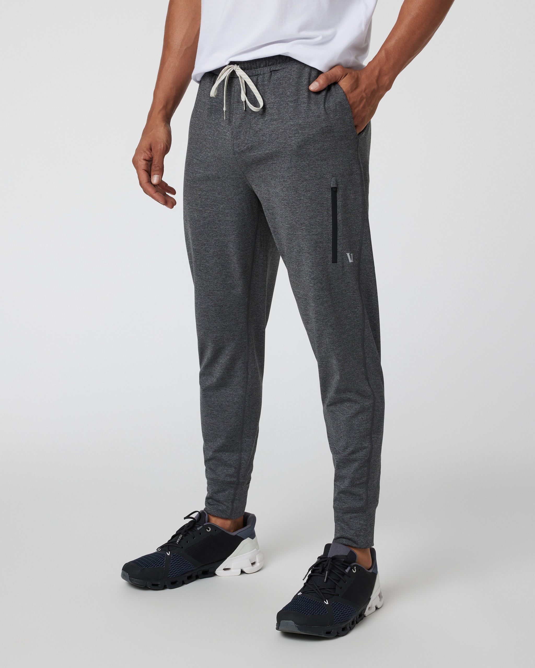 Sunday Performance Jogger Sweatpants Vuori   