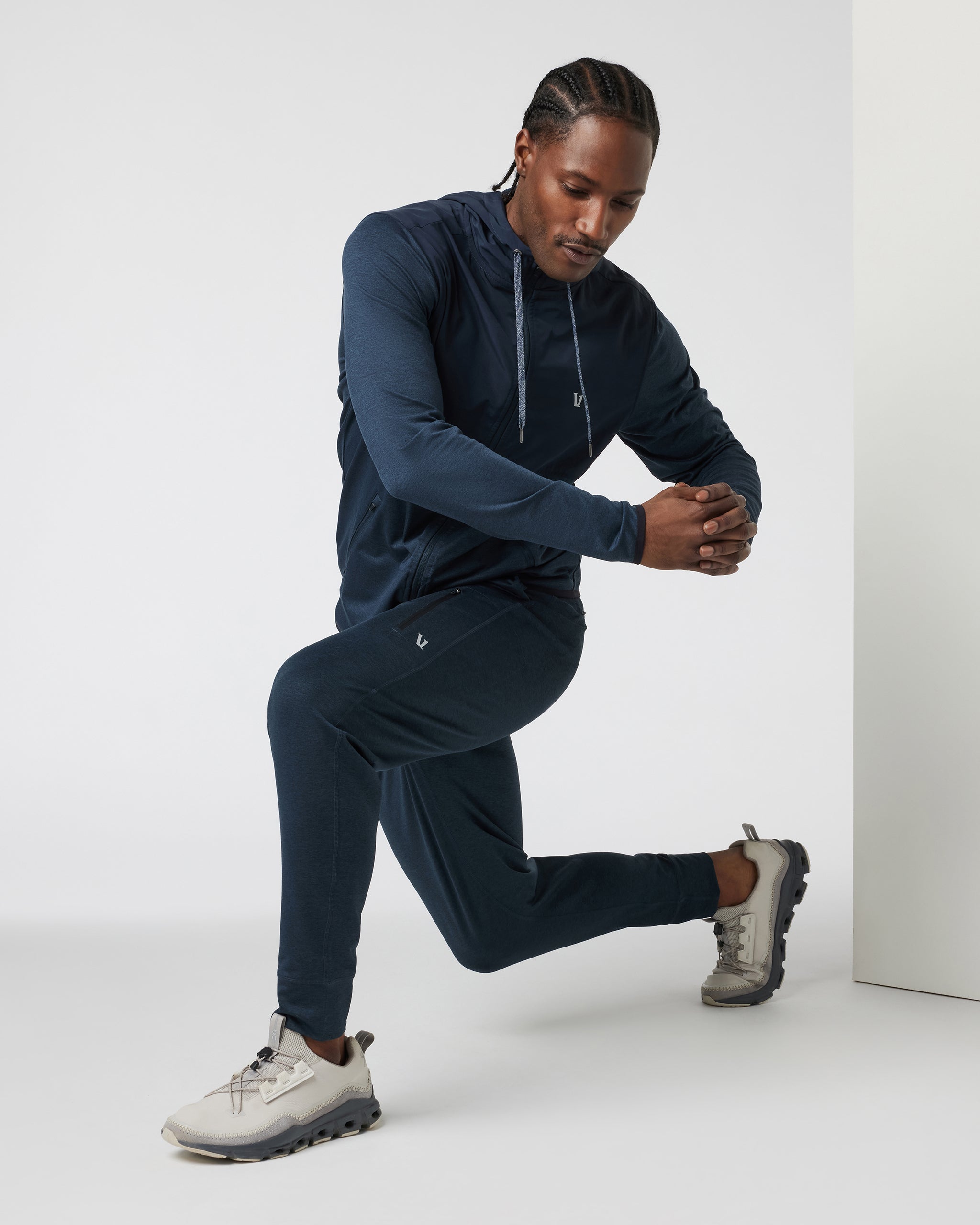 Sunday Performance Jogger Sweatpants Vuori   