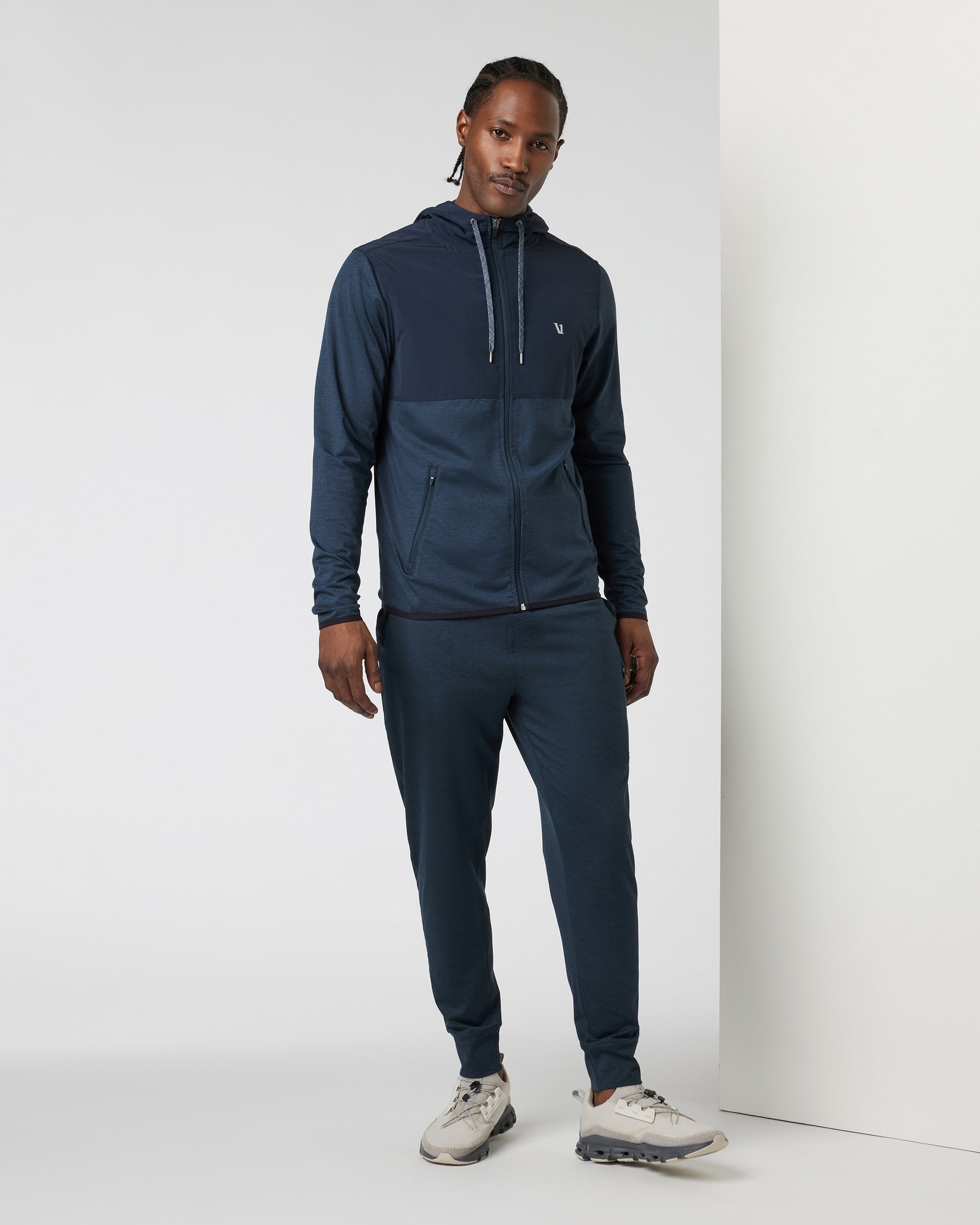 Sunday Performance Jogger Sweatpants Vuori   