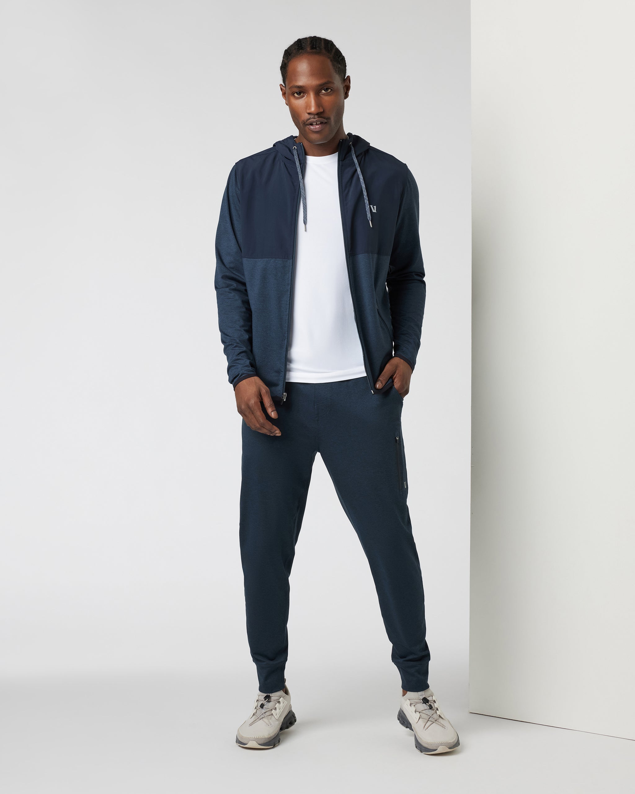 Sunday Performance Jogger Sweatpants Vuori   