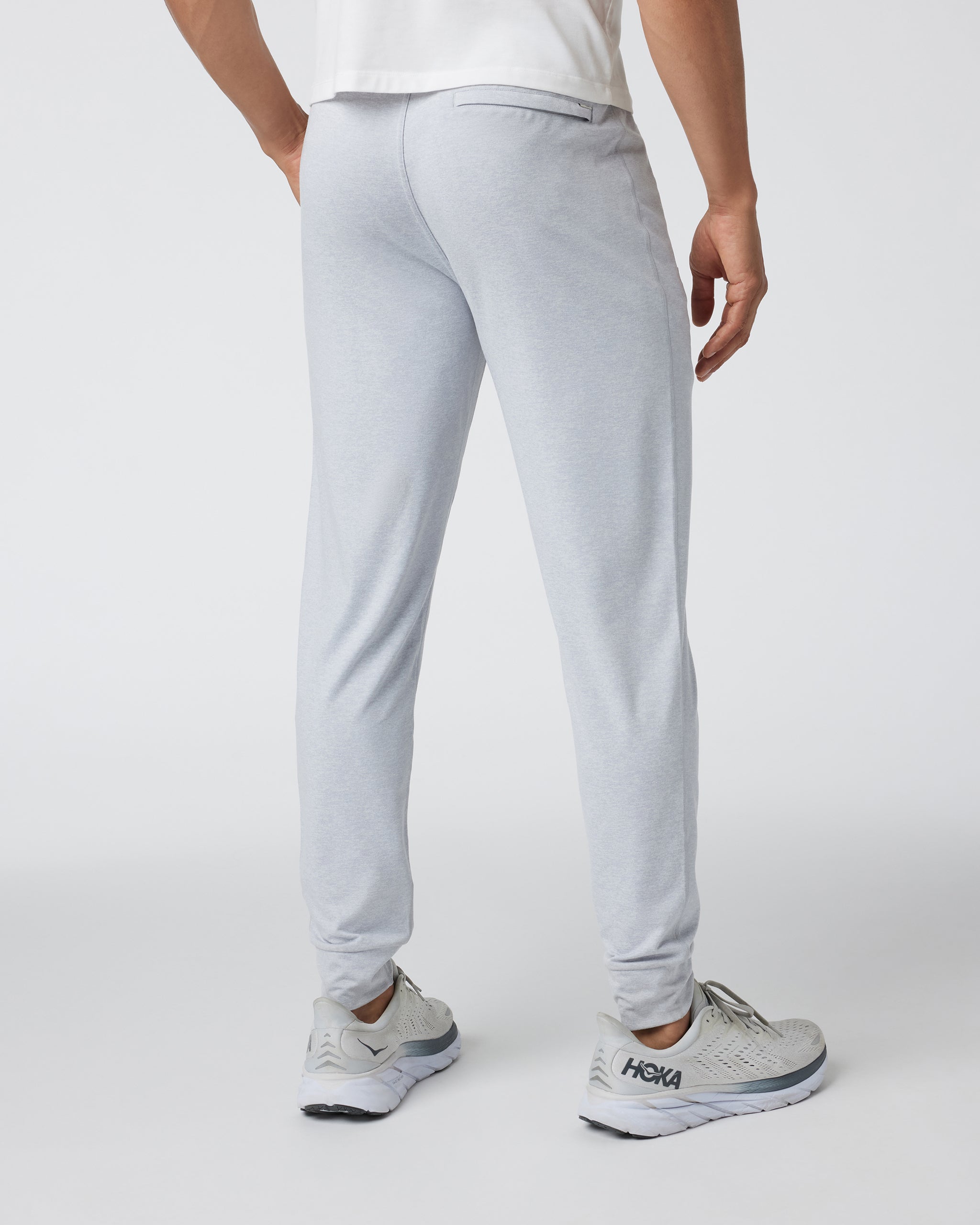 Ponto Performance Jogger Sweatpants Vuori   