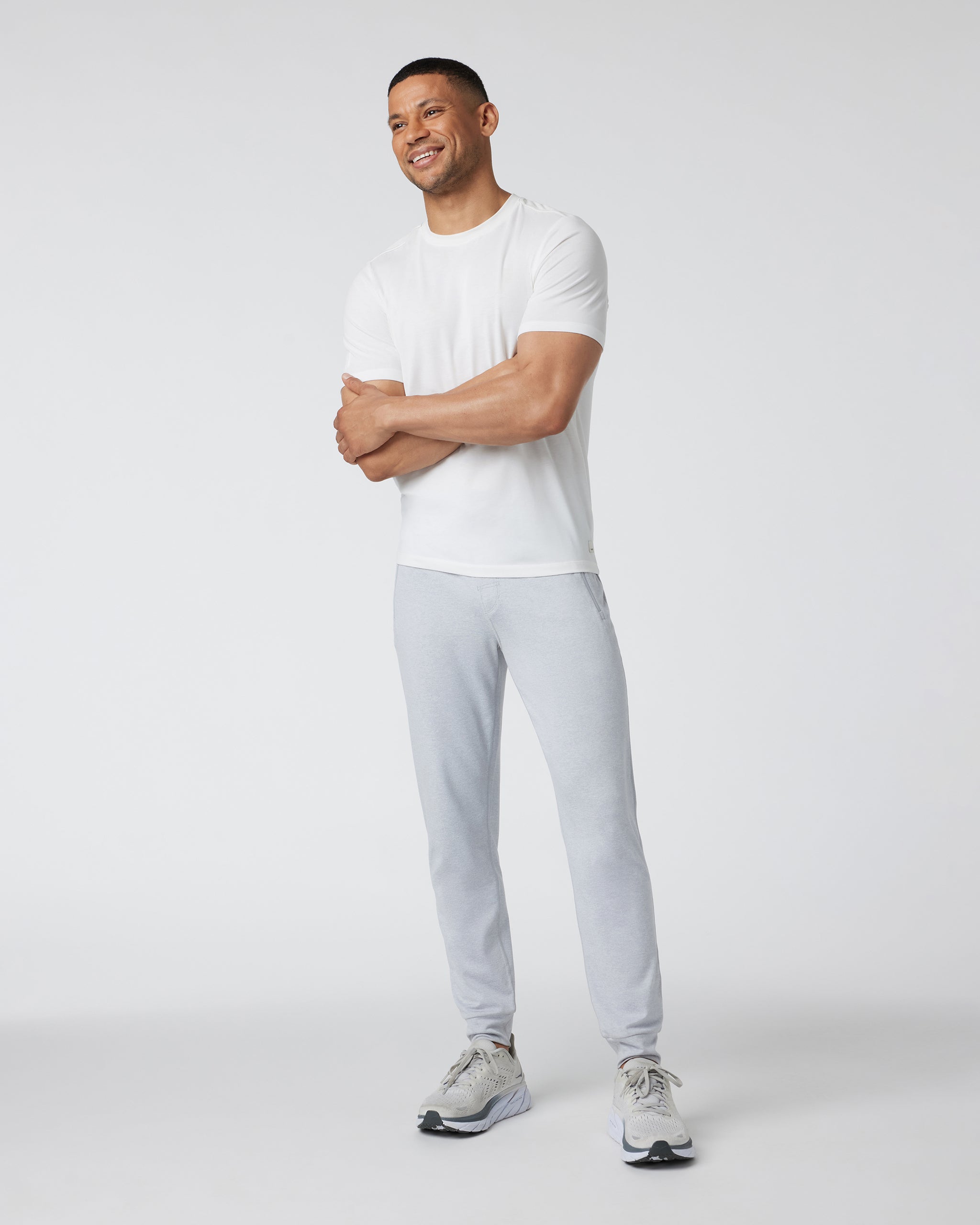 Ponto Performance Jogger Sweatpants Vuori   