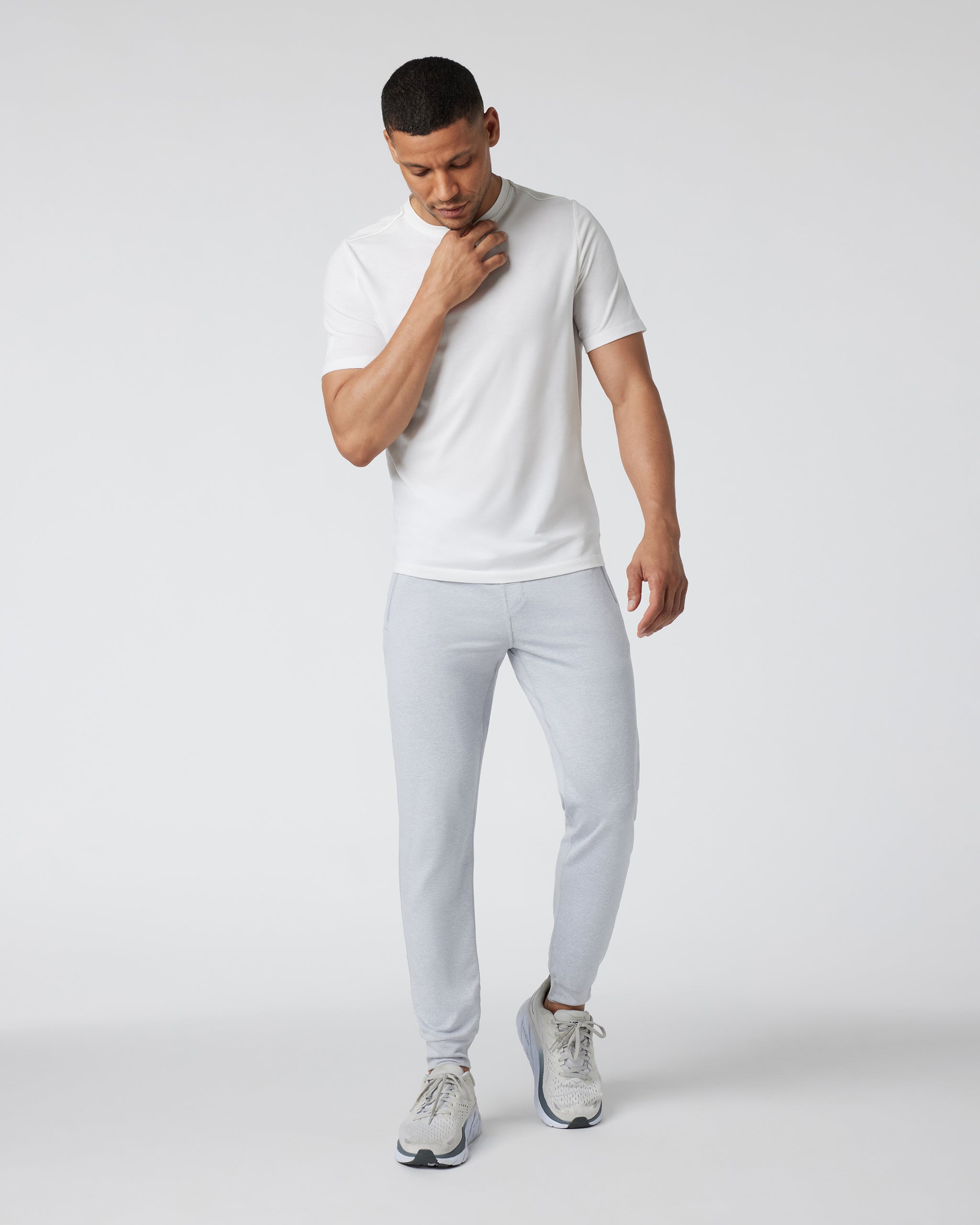 Ponto Performance Jogger Sweatpants Vuori   