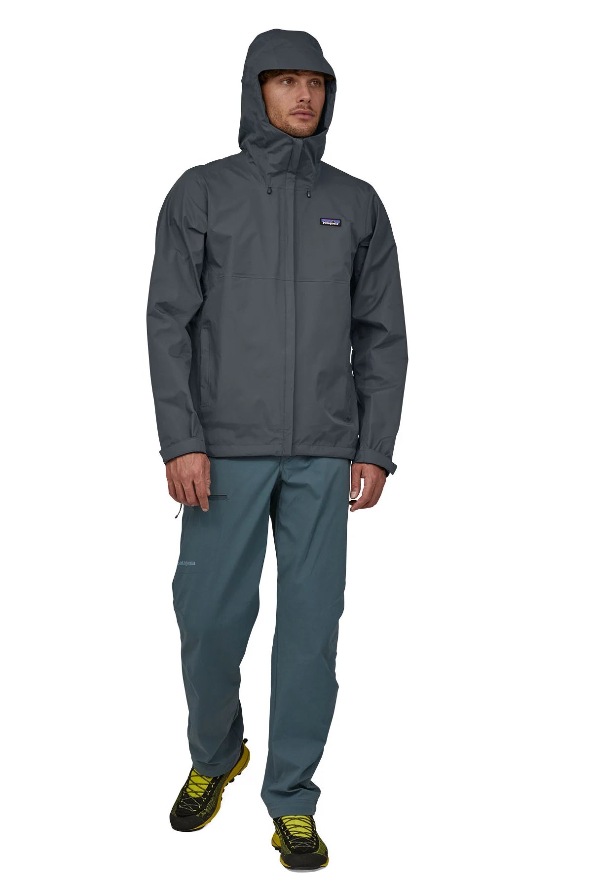 Torrentshell 3L Rain Jacket Jackets Patagonia