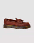 Adrian Yellow Stich Ambassador Leather Loafers Shoes Dr. Martens   