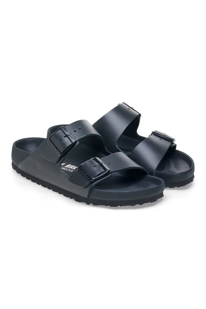 Arizona Exquisite Leather Sandal Sandals Birkenstock   