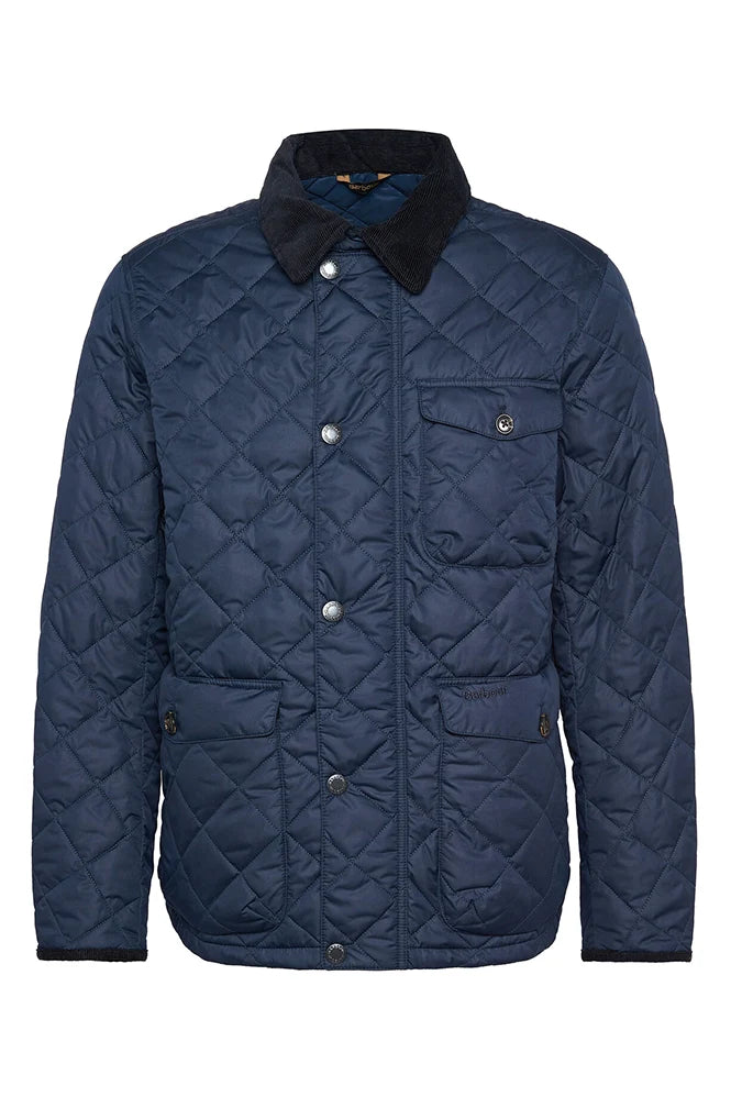 Hornby Quilted Jacket Jackets Barbour   