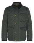 Hornby Quilted Jacket Jackets Barbour   