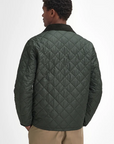 Hornby Quilted Jacket Jackets Barbour   