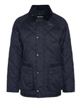 Winter Bedale Quilted Jacket Jackets Barbour   