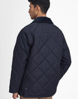 Winter Bedale Quilted Jacket Jackets Barbour   