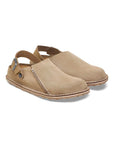 Lutry Premium Suede Clog Shoes Birkenstock   