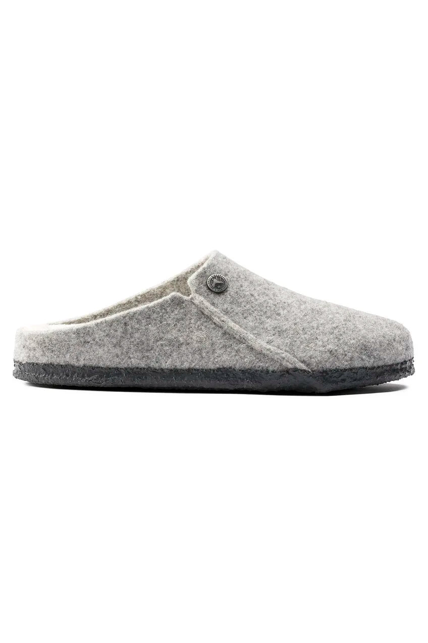 Zermatt Shearling Slipper Shoes Birkenstock   