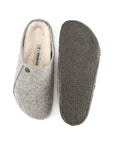 Zermatt Shearling Slipper Shoes Birkenstock   