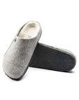 Zermatt Shearling Slipper Shoes Birkenstock   