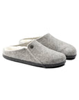 Zermatt Shearling Slipper Shoes Birkenstock   