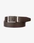 Nathan Reversible Belt Accessories Brave   