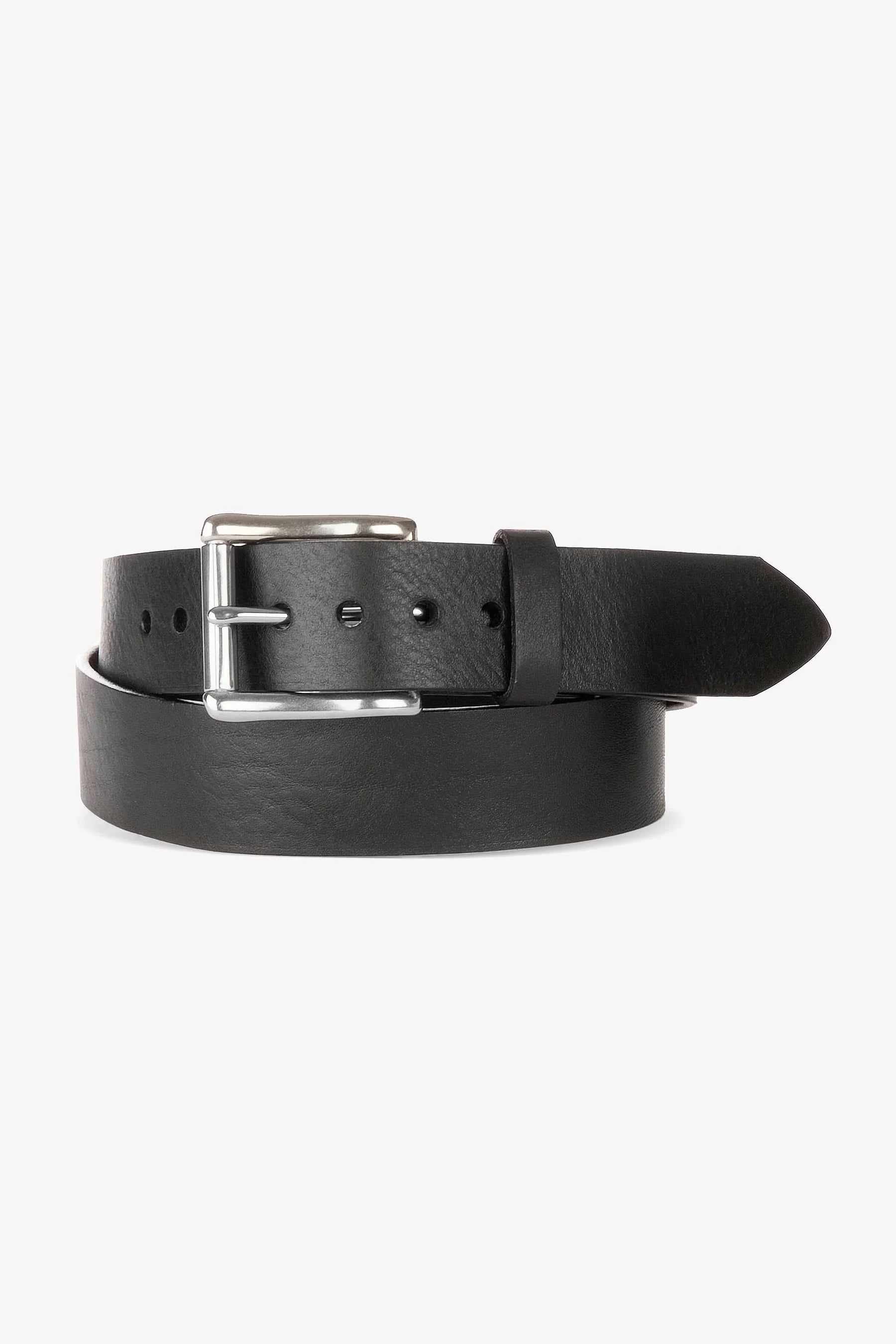 Classic Bridle Belt Accessories Brave   