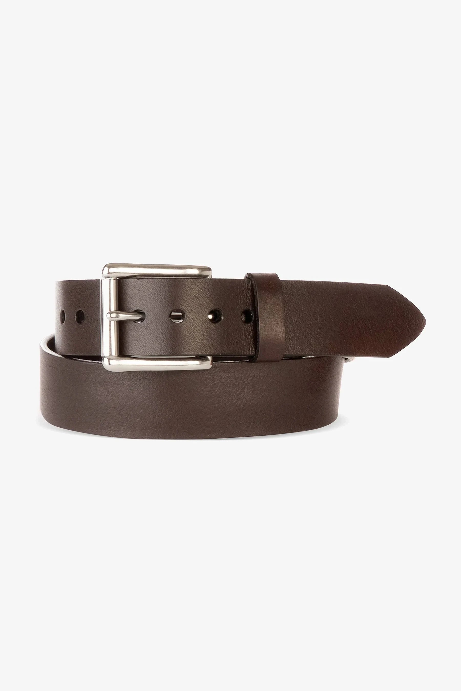 Classic Bridle Belt Accessories Brave   