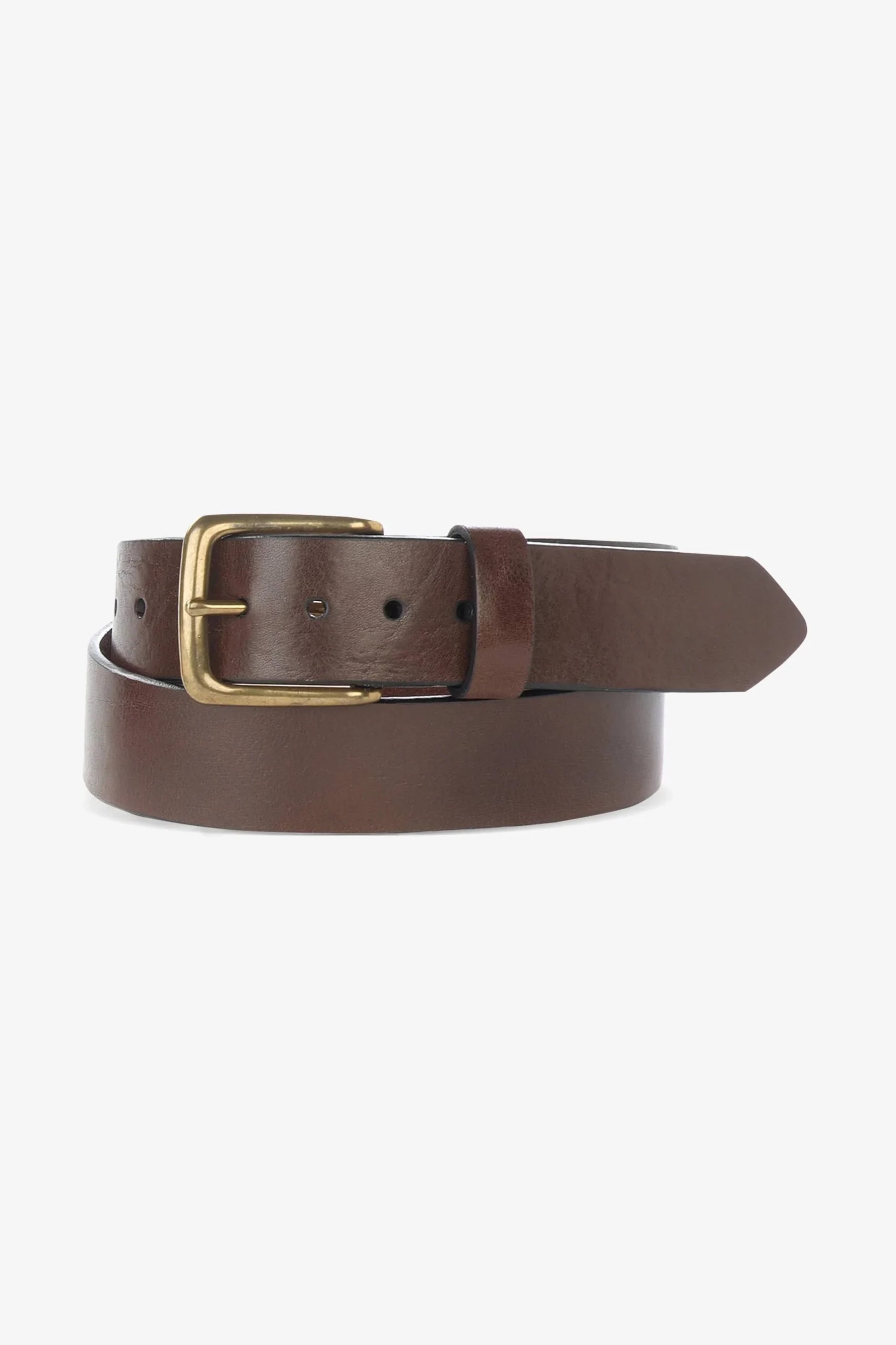 Duccio Bridle Belt Accessories Brave   