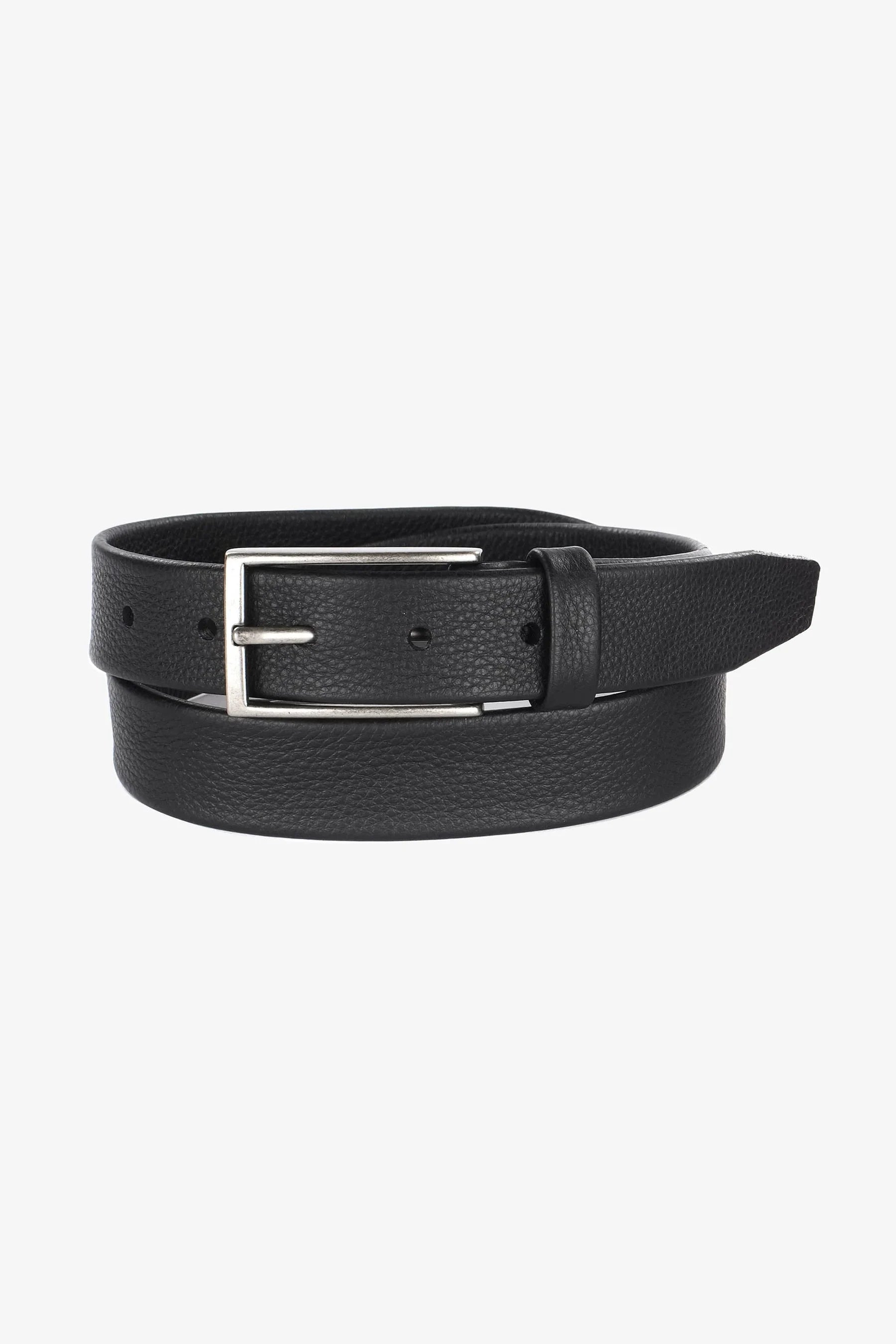 Toric Pebbled Belt Accessories Brave   