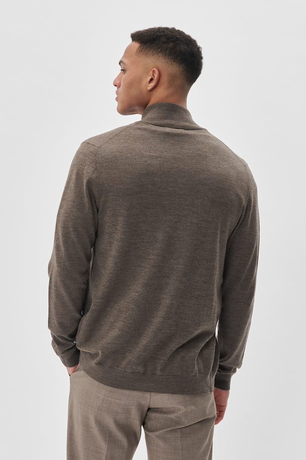 Mason Merino Cardigan Sweaters & Knits Matinique   