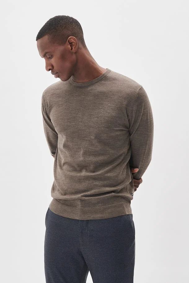 Margrate Pullover Sweaters &amp; Knits Matinique   