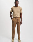 Organic Twill Pants Pants Colorful Standard   