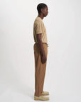 Organic Twill Pants Pants Colorful Standard   