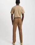 Organic Twill Pants Pants Colorful Standard   